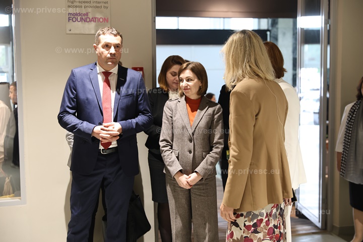 Fotografie eveniment