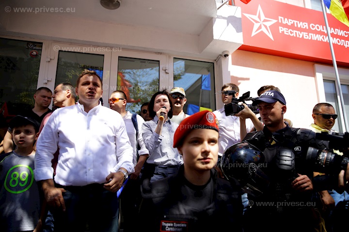 Fotografie eveniment