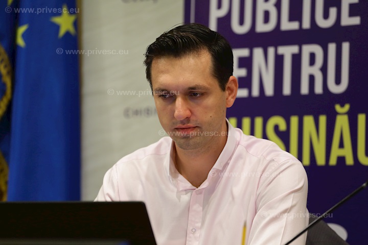 Fotografie eveniment