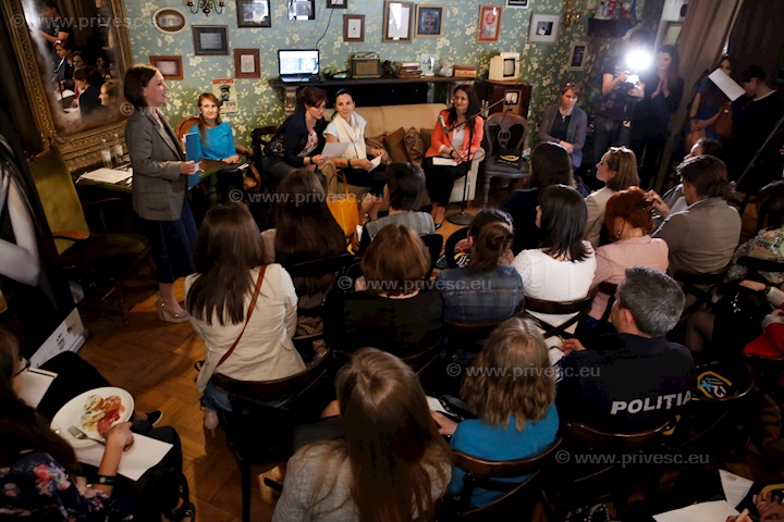 Fotografie eveniment