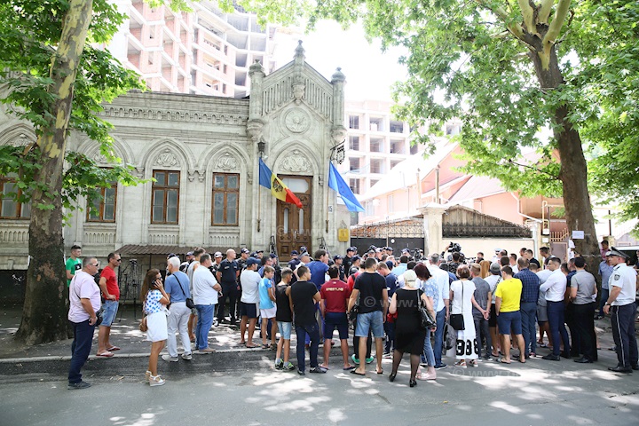 Fotografie eveniment