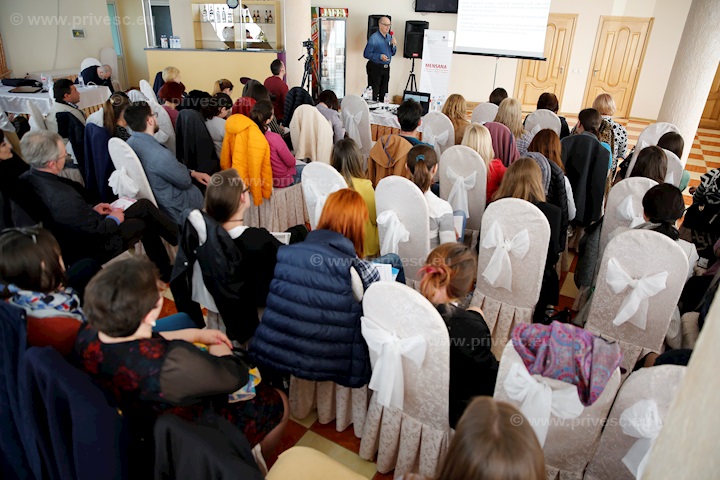 Fotografie eveniment