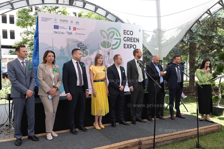 Fotografie eveniment