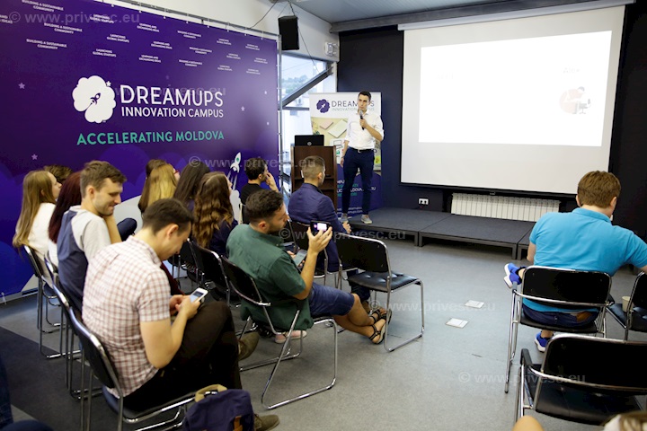 Fotografie eveniment