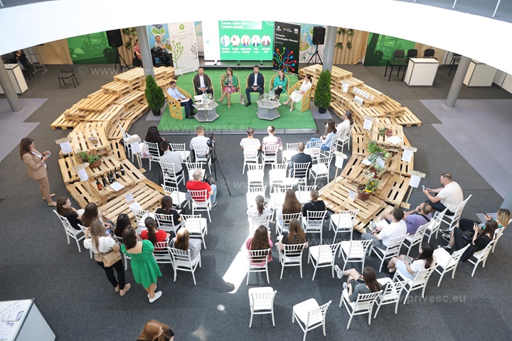 Fotografie eveniment