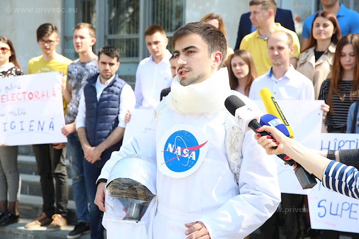 Fotografie eveniment