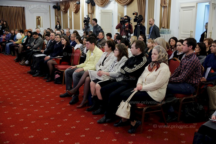 Fotografie eveniment