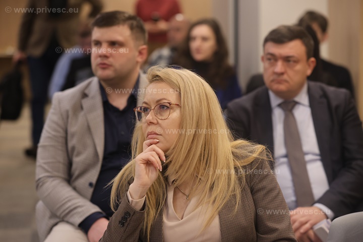 Fotografie eveniment