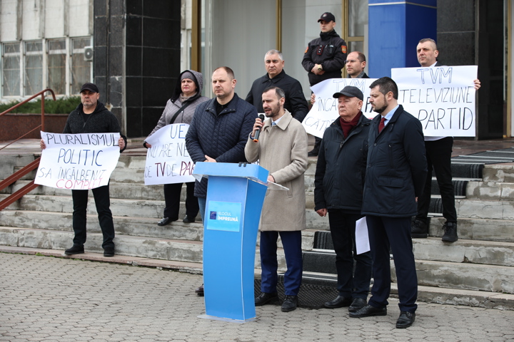 Fotografie eveniment