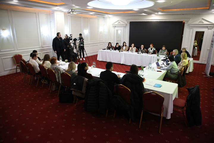 Fotografie eveniment