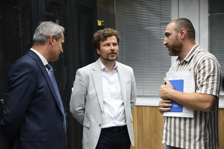 Fotografie eveniment