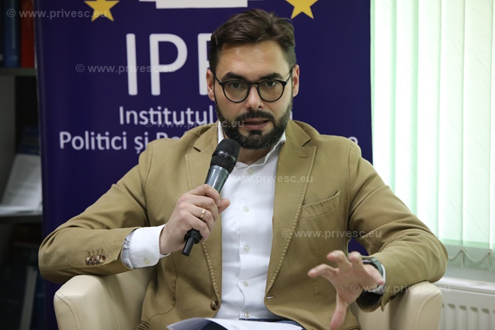 Fotografie eveniment