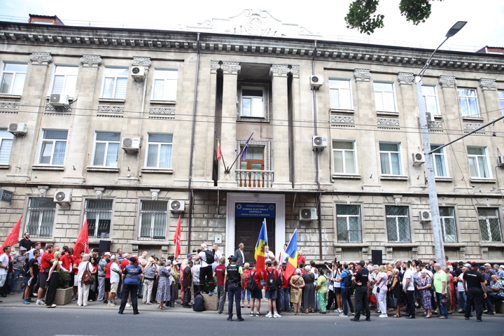 Fotografie eveniment