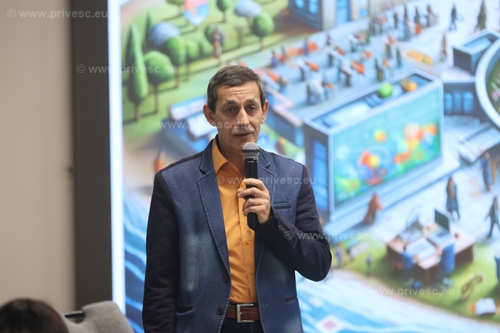 Fotografie eveniment