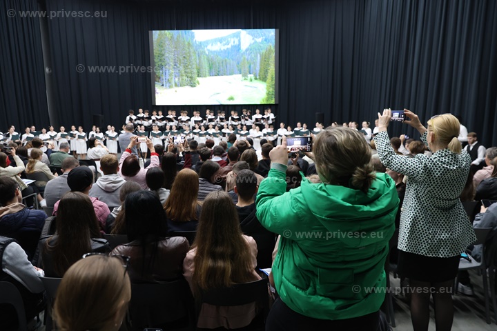 Fotografie eveniment