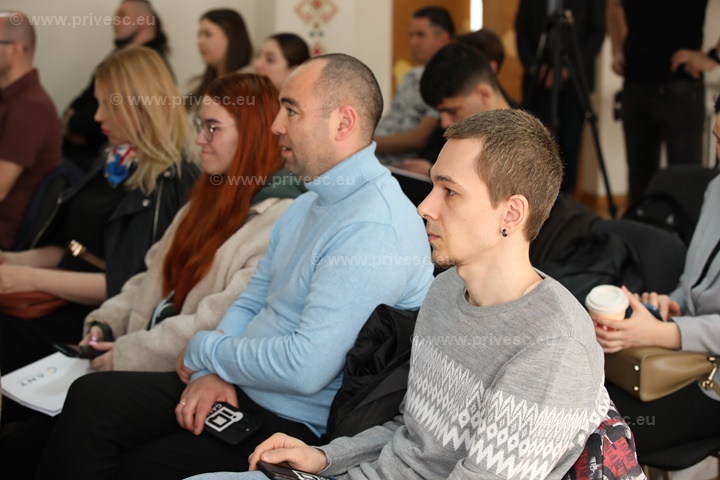 Fotografie eveniment