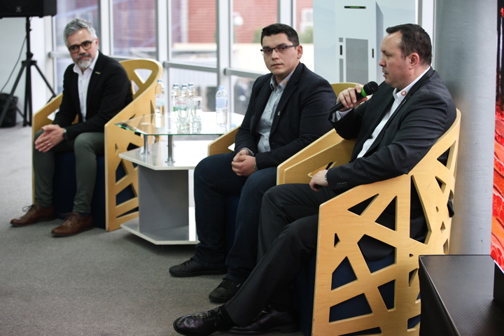 Fotografie eveniment