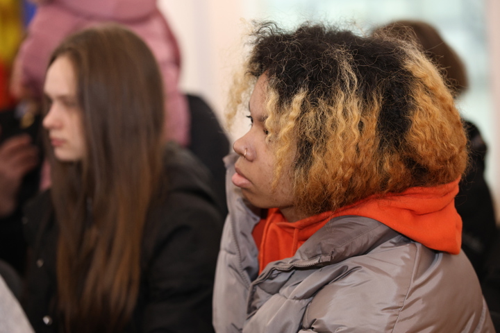 Fotografie eveniment