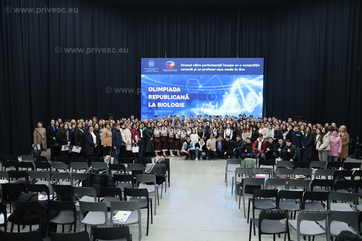 Fotografie eveniment