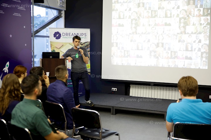 Fotografie eveniment