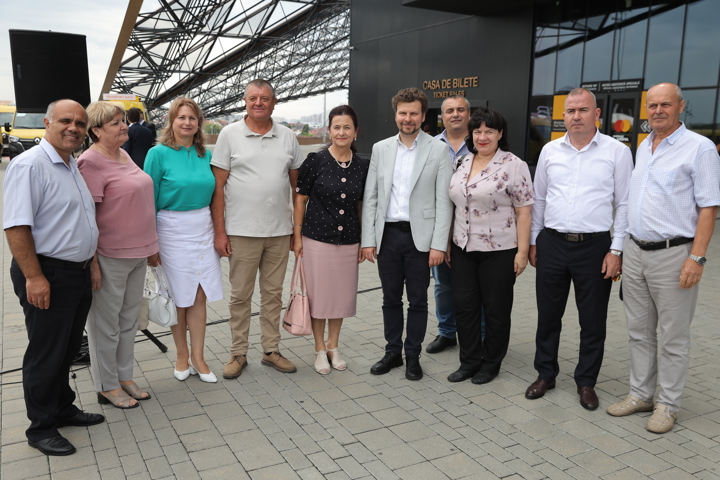 Fotografie eveniment