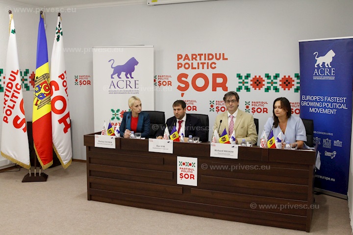 Fotografie eveniment