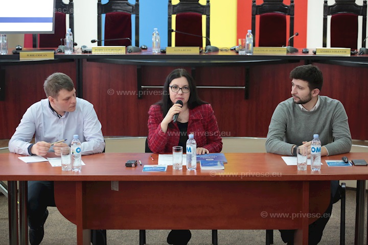 Fotografie eveniment