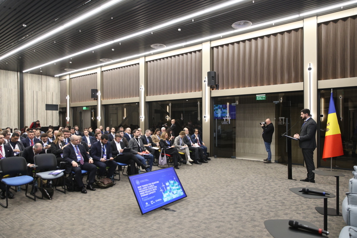 Fotografie eveniment