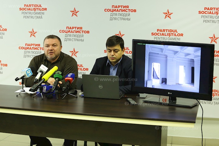 Fotografie eveniment