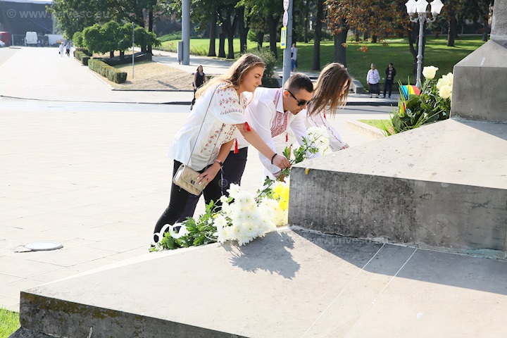 Fotografie eveniment