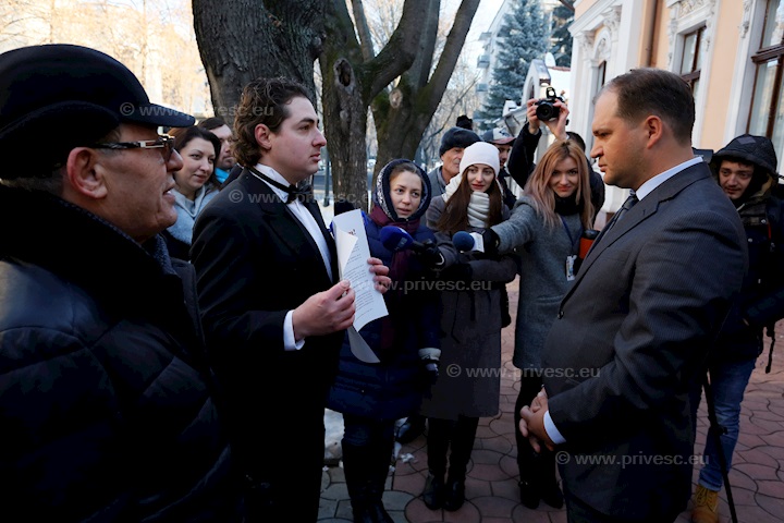 Fotografie eveniment