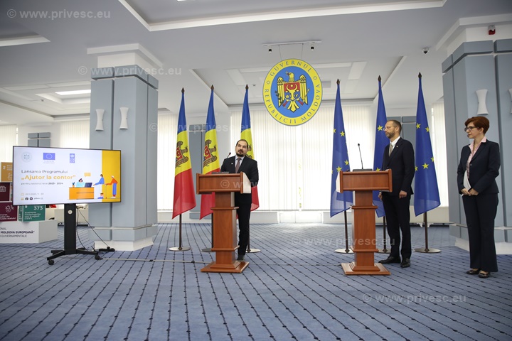 Fotografie eveniment