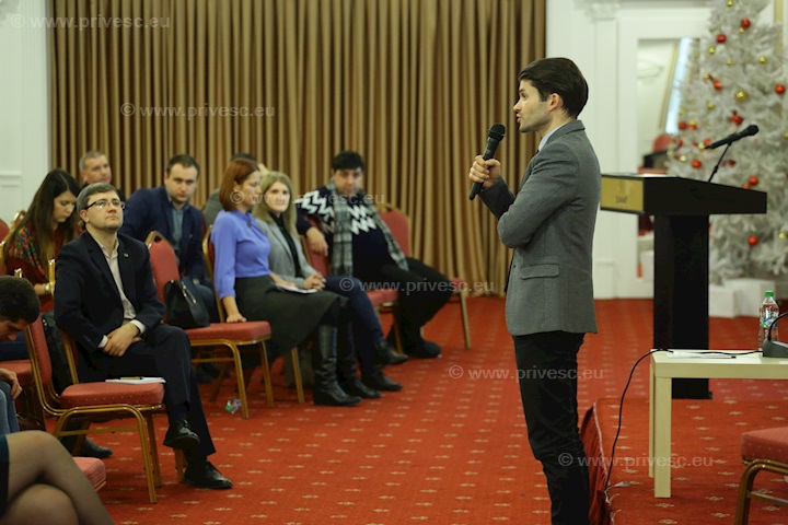 Fotografie eveniment