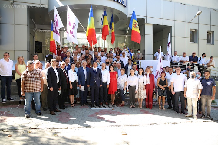 Fotografie eveniment