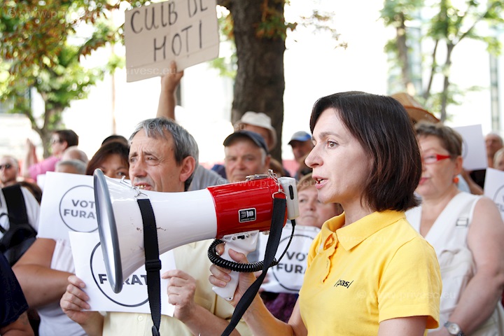 Fotografie eveniment