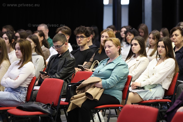 Fotografie eveniment