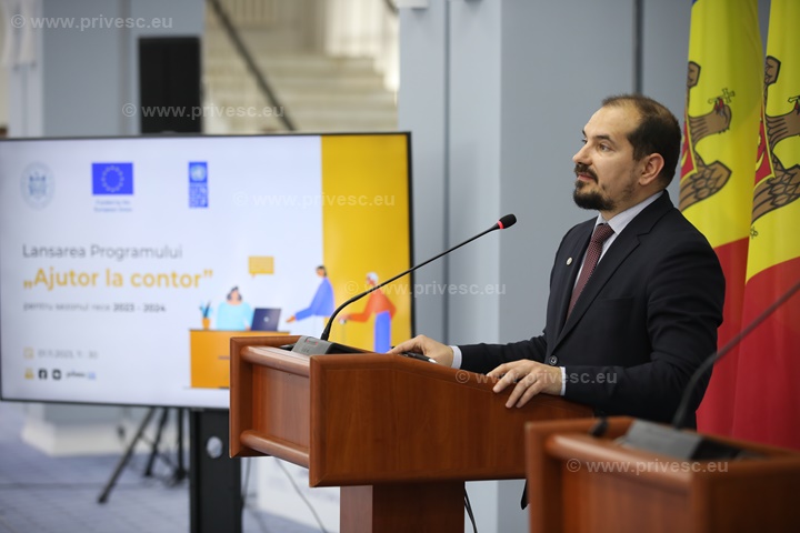 Fotografie eveniment