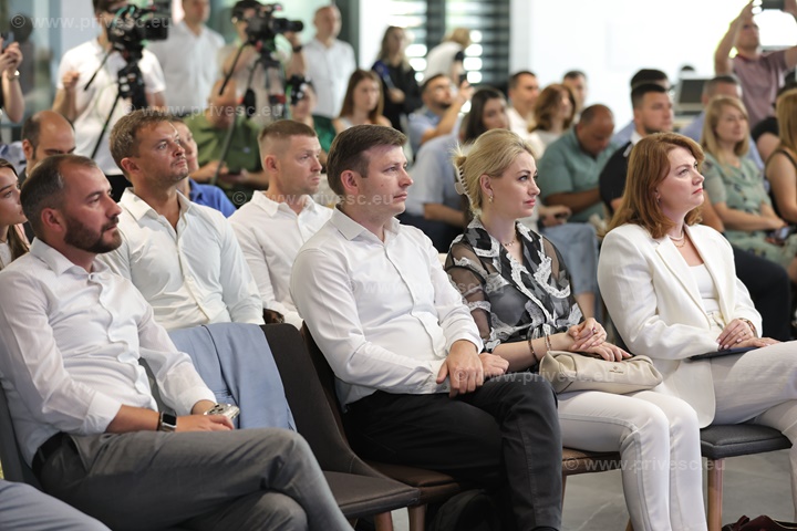 Fotografie eveniment