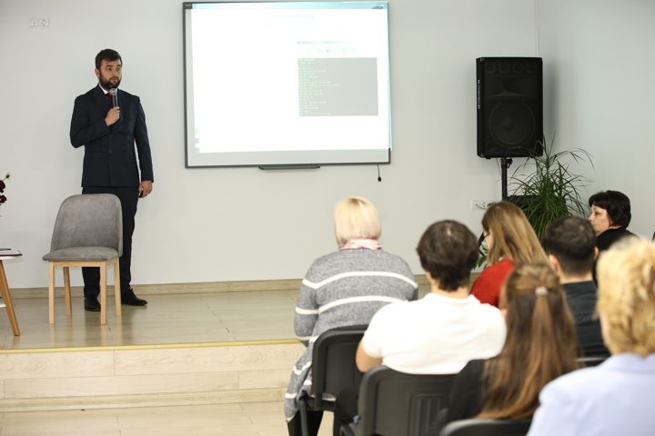 Fotografie eveniment