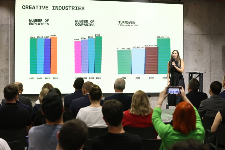 Fotografie eveniment