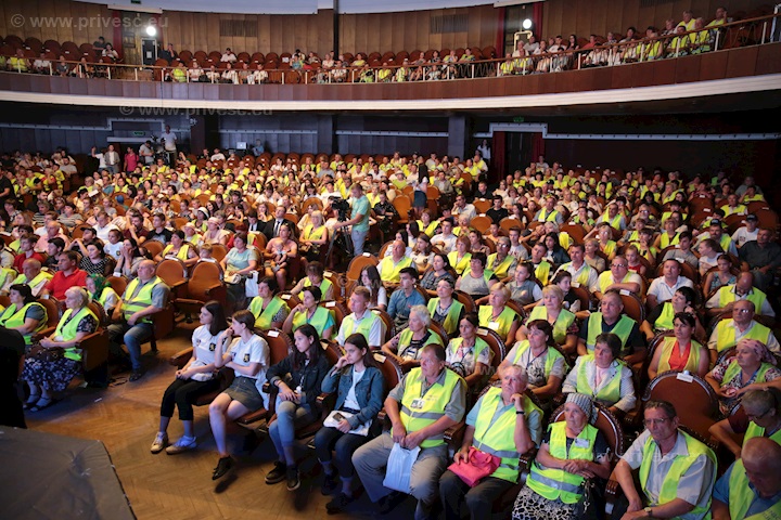 Fotografie eveniment