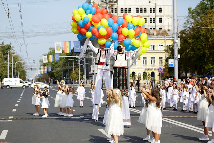 Fotografie eveniment