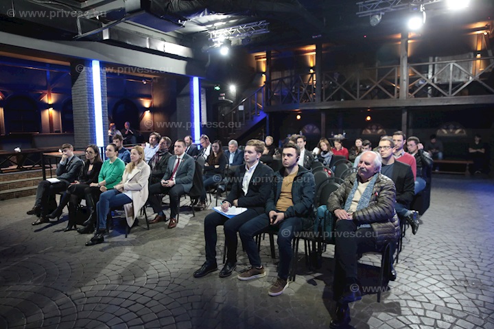 Fotografie eveniment