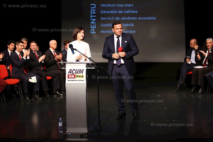 Fotografie eveniment