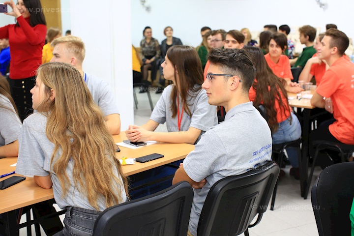 Fotografie eveniment