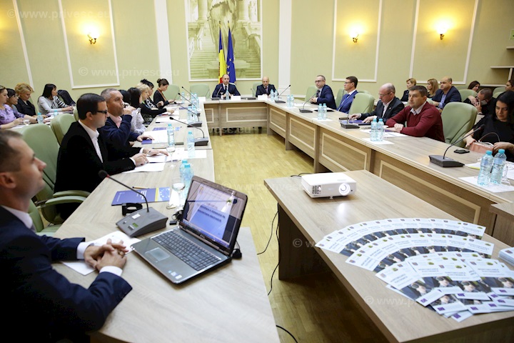 Fotografie eveniment