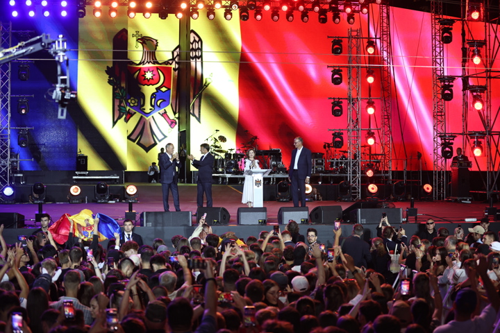 Fotografie eveniment