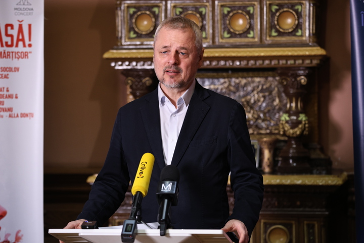 Fotografie eveniment