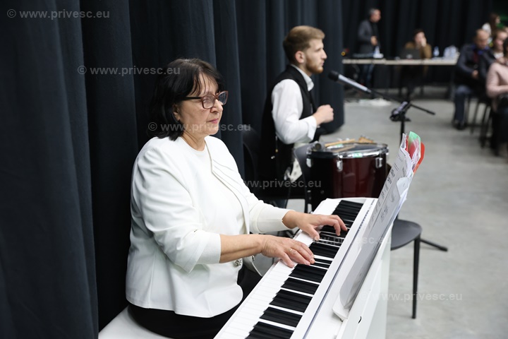 Fotografie eveniment