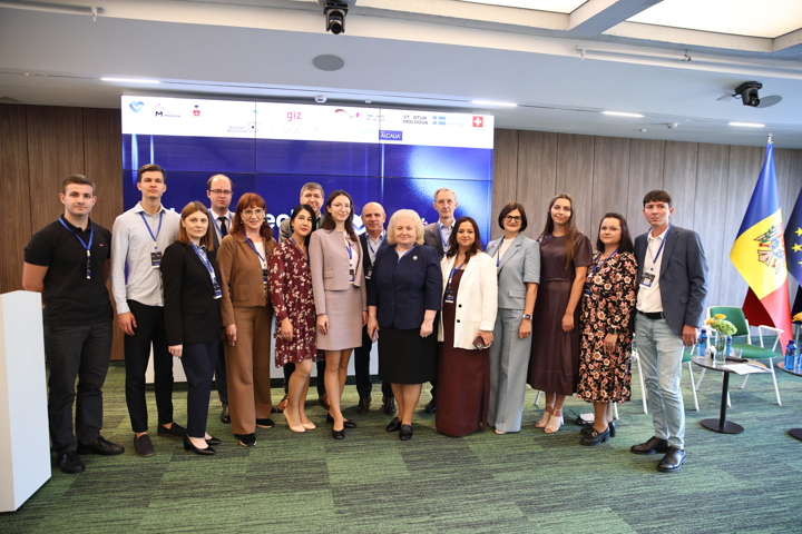 Fotografie eveniment